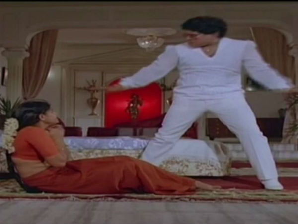 கசக்கி எறிந்தப் பிறகு....