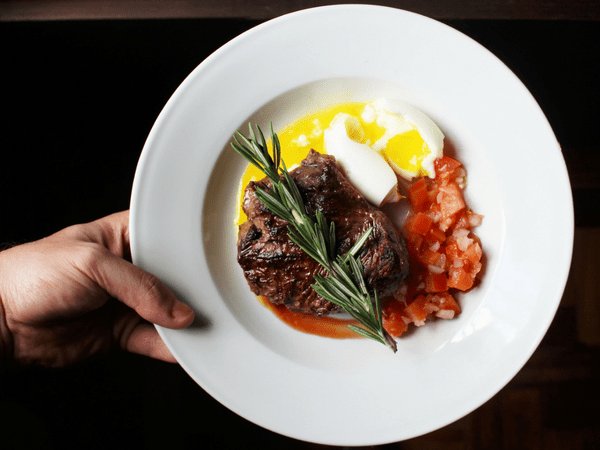 சிறு இடைவெளியில் சிறு உணவு