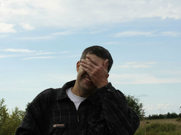 சொஃபோப்மேனியாக் (Sophomaniac)