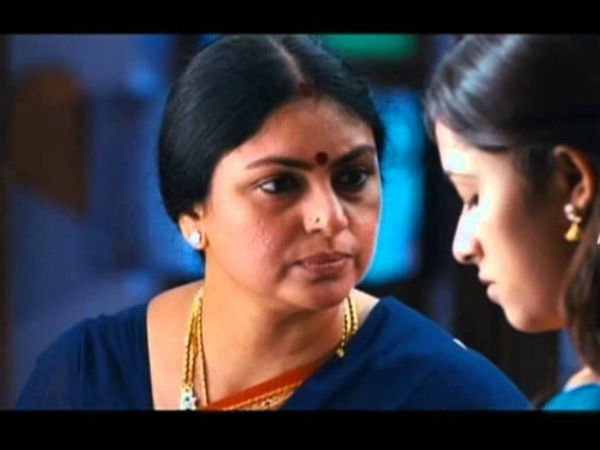 கொஞ்சம் பேசுக்கிறேன் : 