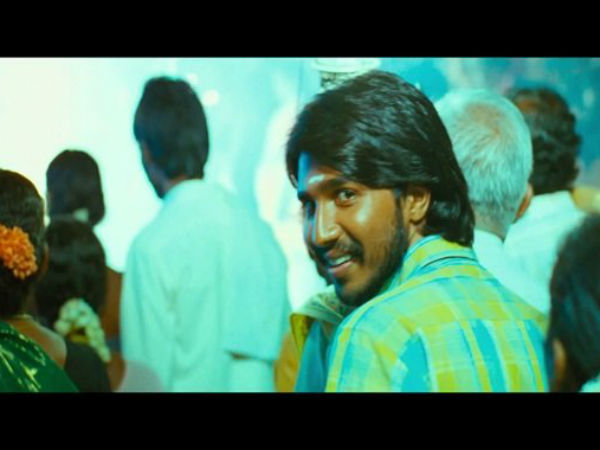 பாவி.... நாசமாபோறவளே : 