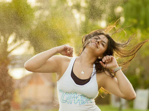 உடல் உழைப்பு : 