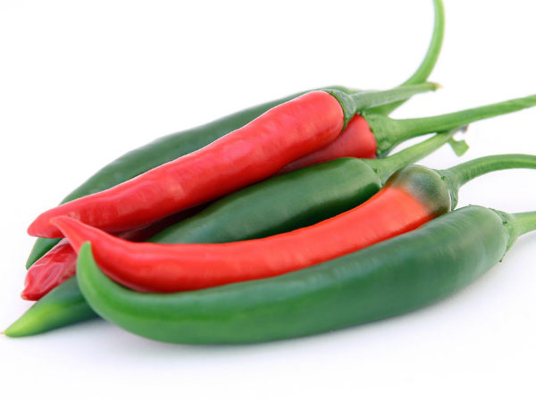 11 மிளகாய்