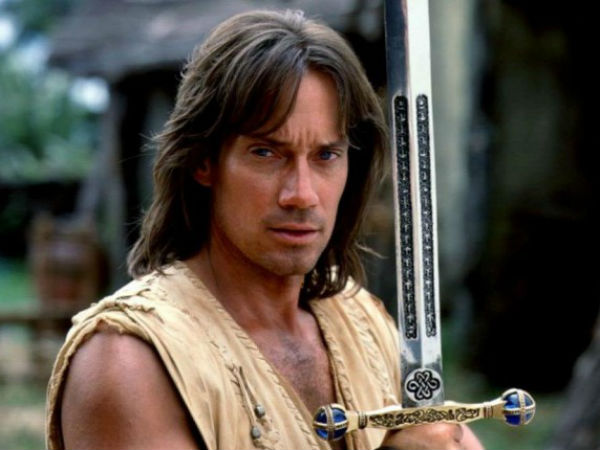 அழகானவர்!