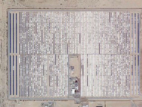 சோலார் எனர்ஜி களம்