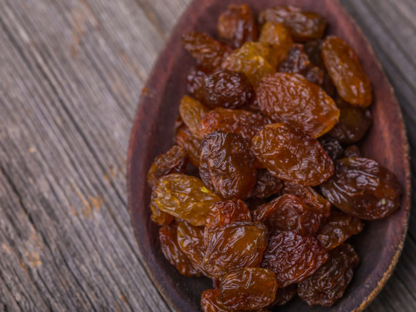 உலர் திராட்சை உலர் திராட்சை