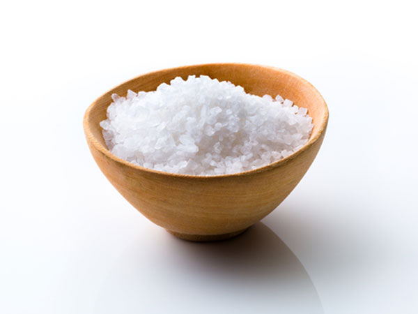 எப்சம் உப்பு