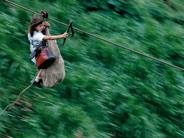 வானம் தாண்டி பறப்போம் : 