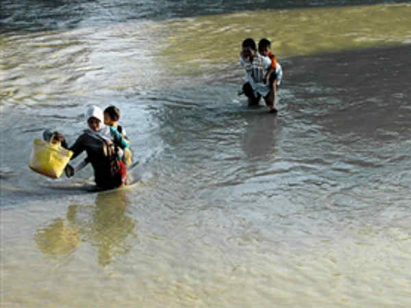 தெய்வங்கள் எல்லாம் தோற்றே போகும் : 