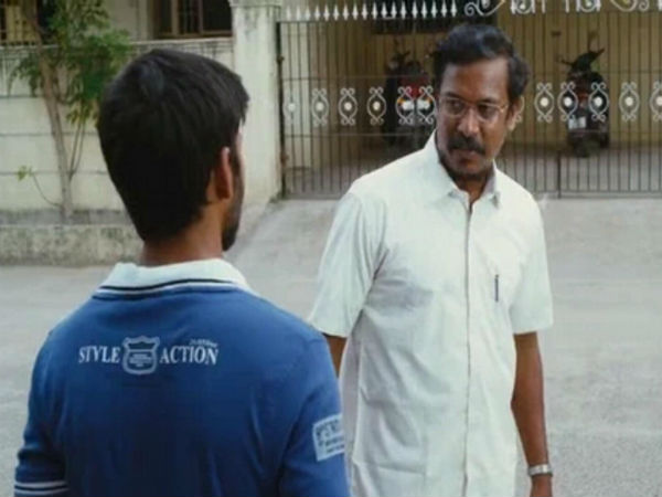 உனக்கு என்னப்பா தெரியும் : 