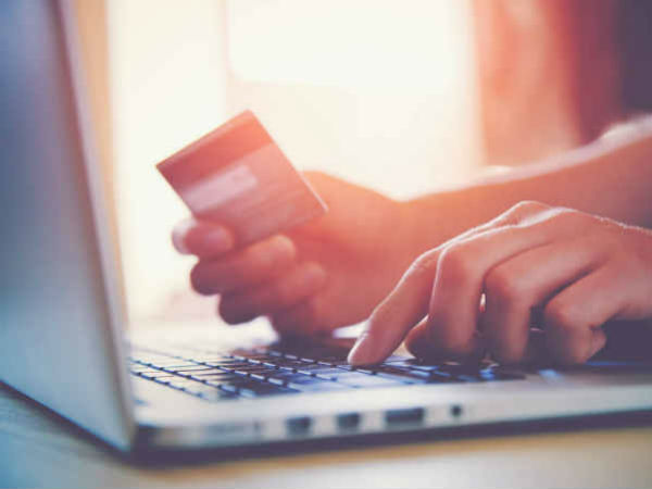 பொங்கல் ஷாப்பிங் : 