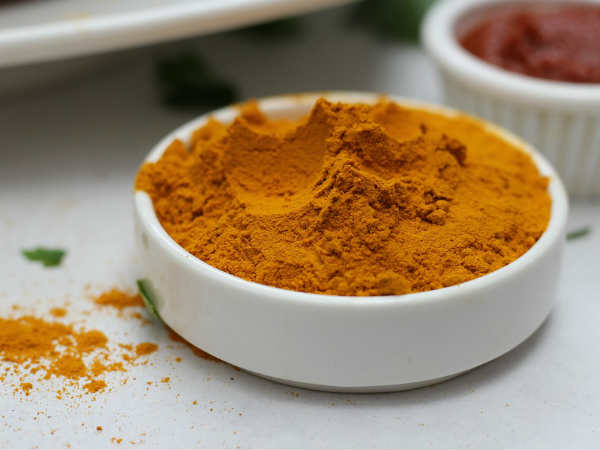 12 மஞ்சள் தூள்