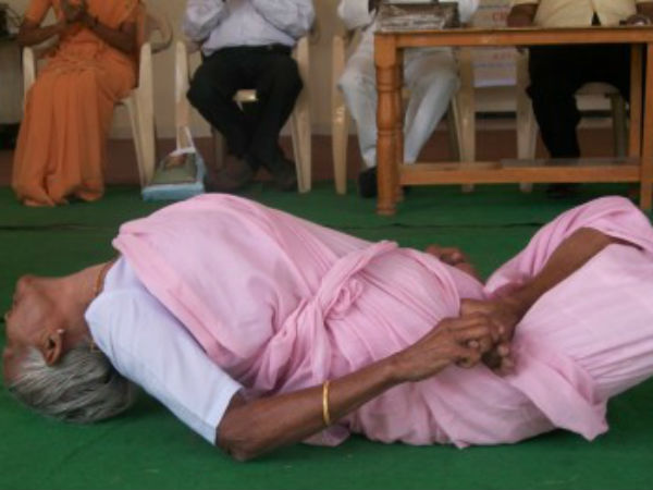 விழிப்புணர்வு : 