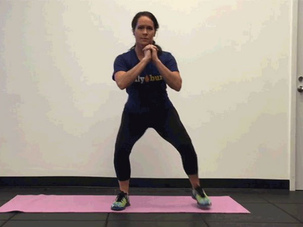 லேட்ரல் ஸ்டப் அவுட் : 