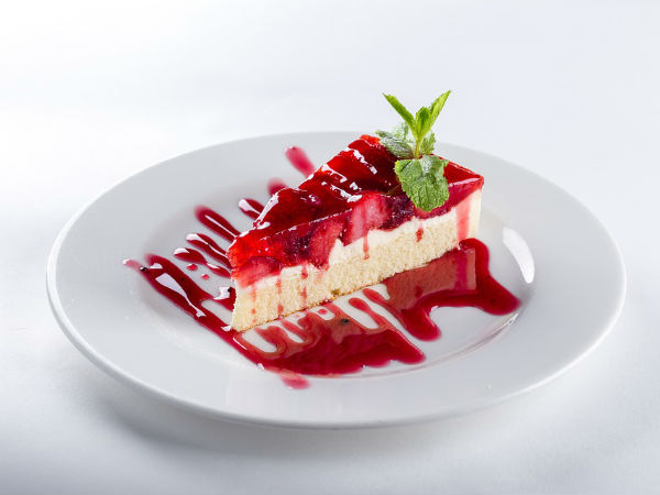  ப்ர்த்டே கேக் : 