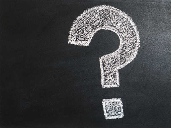 கேள்விகள்!