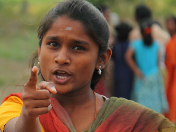 இந்த காலத்தில் பிறந்திருக்க கூடாதா? : 