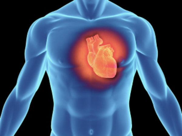 இதய நோய்