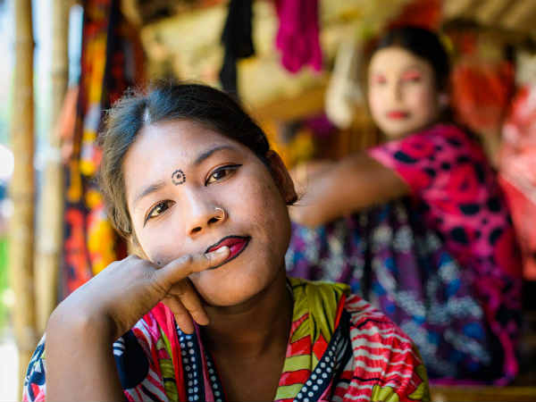 திருமணம் : 