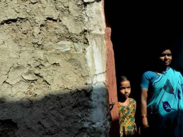 பெண் தெய்வம் : 