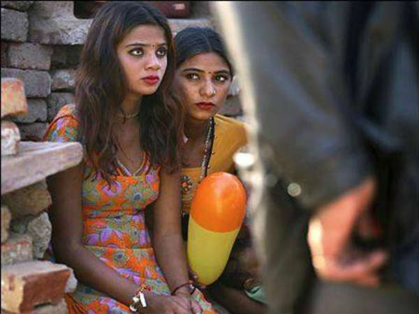 பாலியல் தொழில் : 