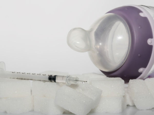 குழந்தைகளுக்கு : 