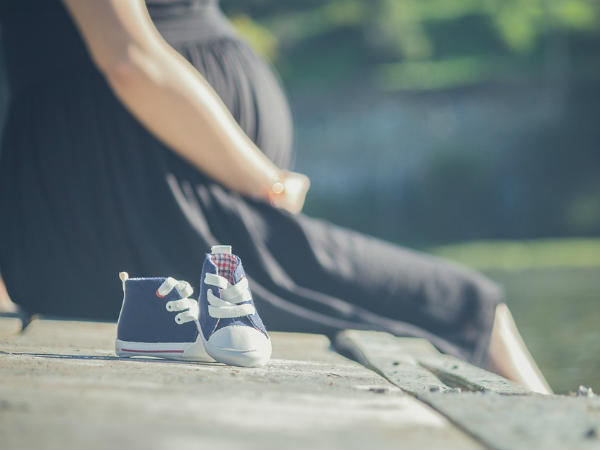 தாய்ப்பால் : 