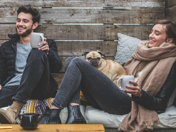 போன் எடுக்கவில்லை என்பதில் ஆரம்பிக்கிறது... : 