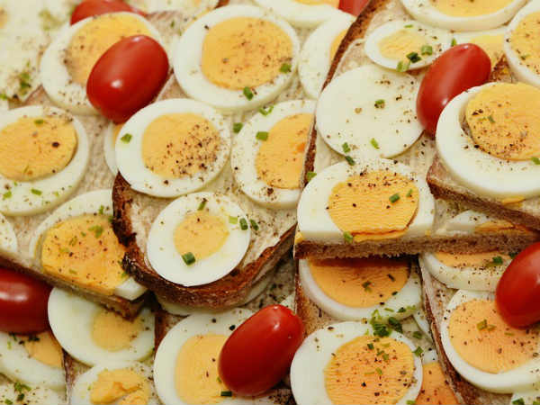 ப்ரோட்டீன் : 