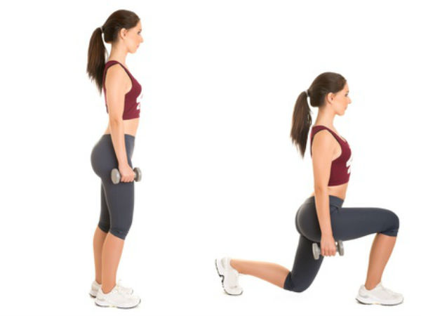 லுங் ட்விஸ்ட் : 