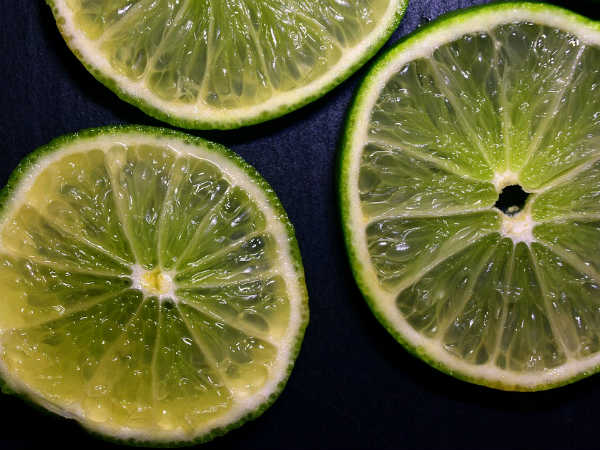 14 லெமன் ஜூஸ்