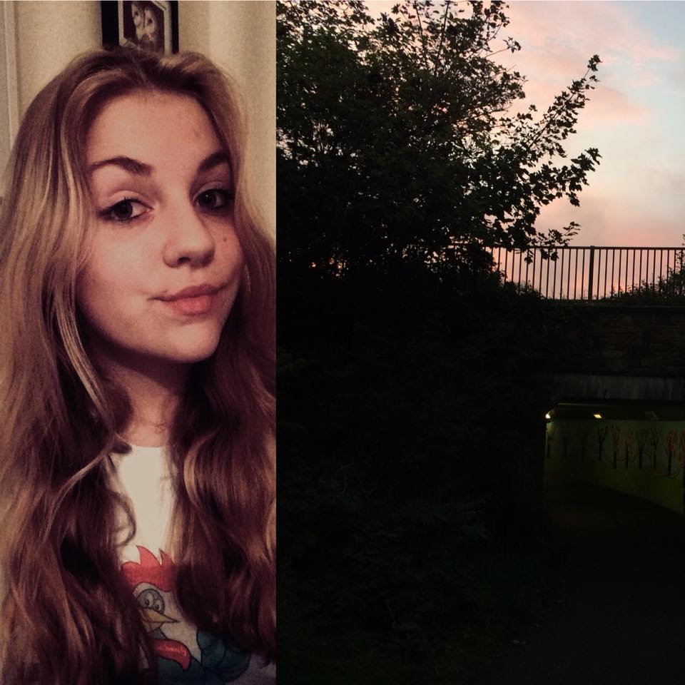 விடுமுறை முடிந்து...