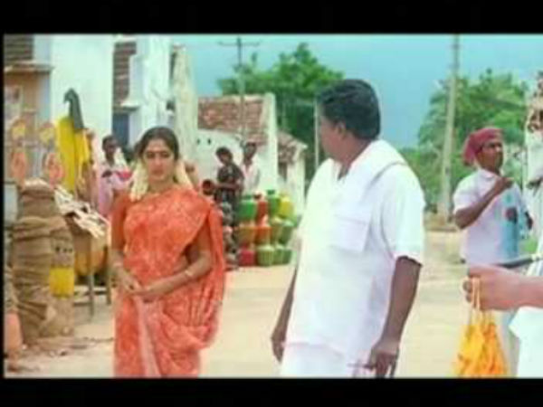 தனியொருத்தி : 