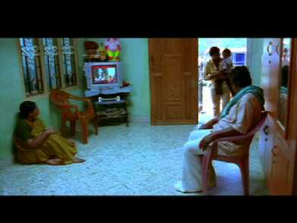 அதான் புருஷன் போய்ட்டான்ல : 