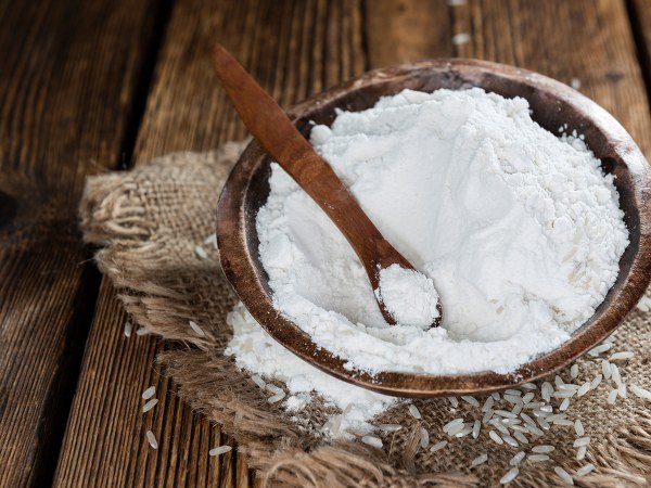 அரிசி மாவு