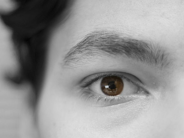 கண்களுக்கு வறட்சி : 