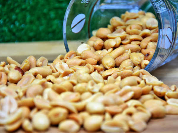 நியூட்ரிசியன் : 