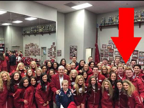 க்ரூப் போட்டோ : 