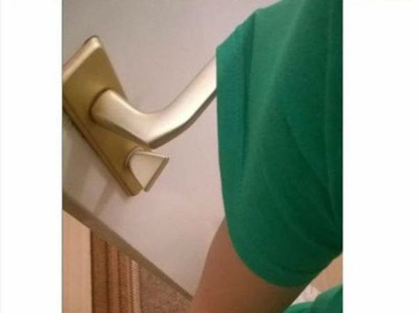 உங்களுக்கும் இஸ்க் இஸ்க் என்று தான் கேட்கிறதா ? : 