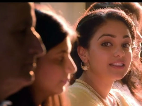 ஓ மை பேபி : 