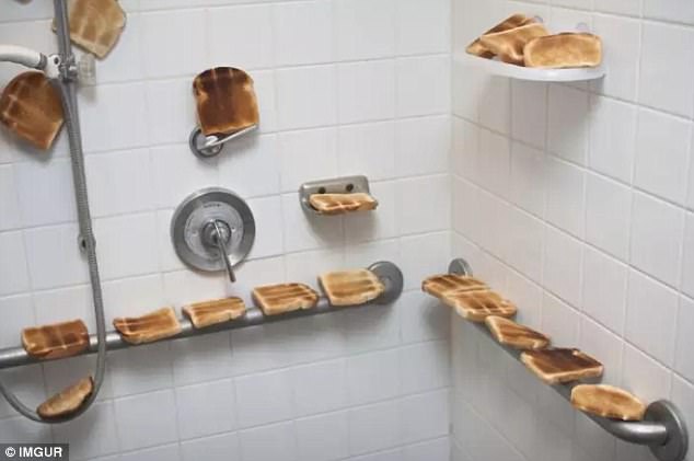 குளியல்! குளியல்!