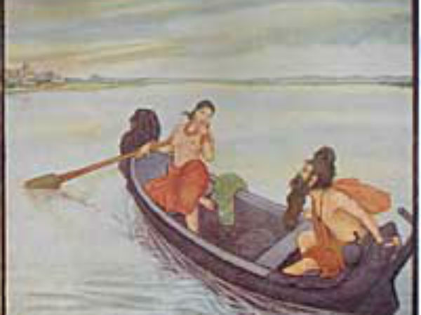 மூன்று விதிகள் : 