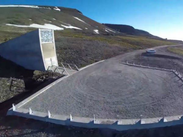 நார்வே : 