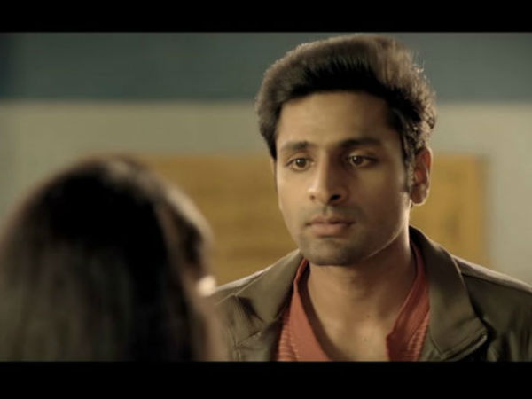 மீனு மாதிரி இருப்பாளாடா ? : 