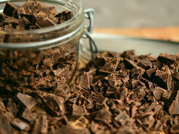 சாக்லேட்!