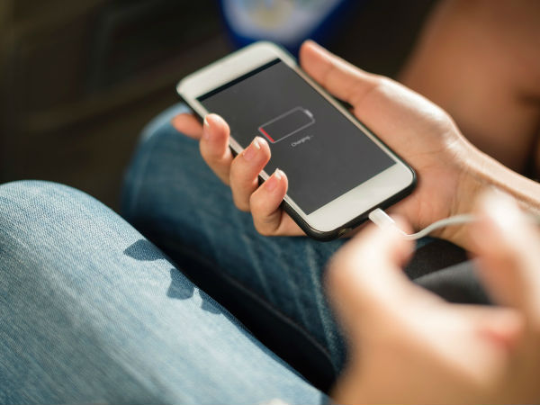 சார்ஜர்!