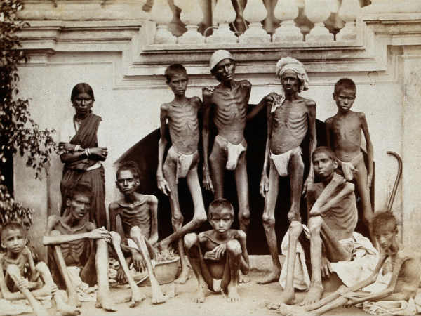 பஞ்சம் : 