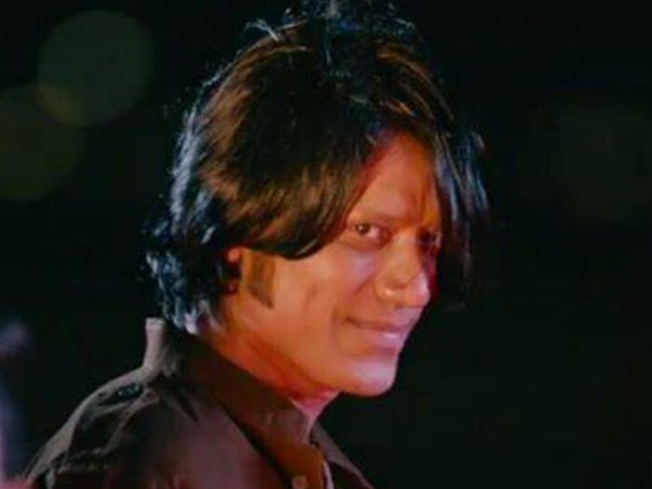 ஸ்பைடர்!