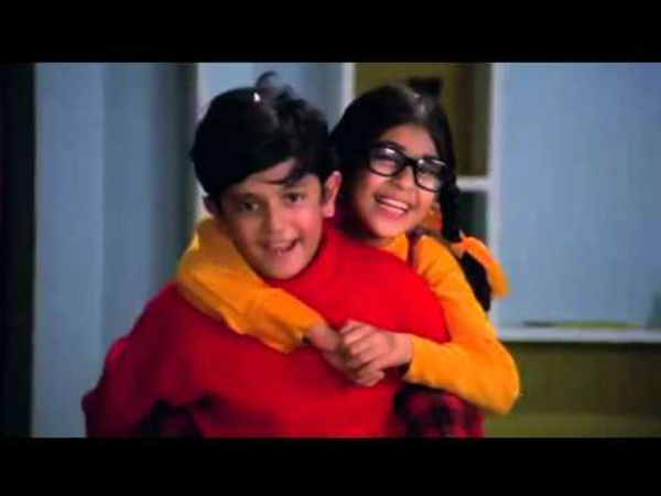  அண்ணனா மிருகமா? : 