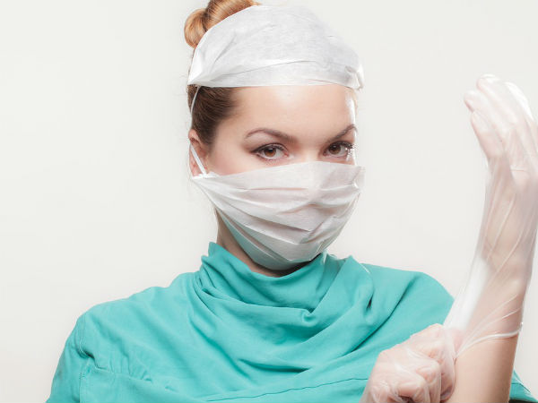 அதிர்ந்த குடும்பம் : 